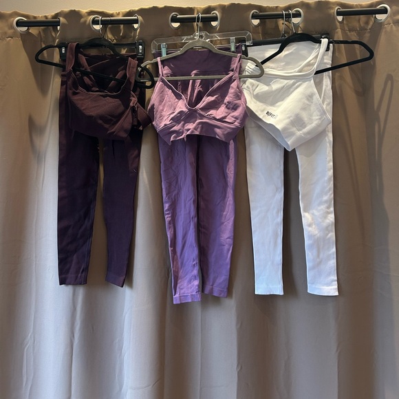 B|Fit Amazing Other - (3) B|Fit Amazing Workout Set Bundle